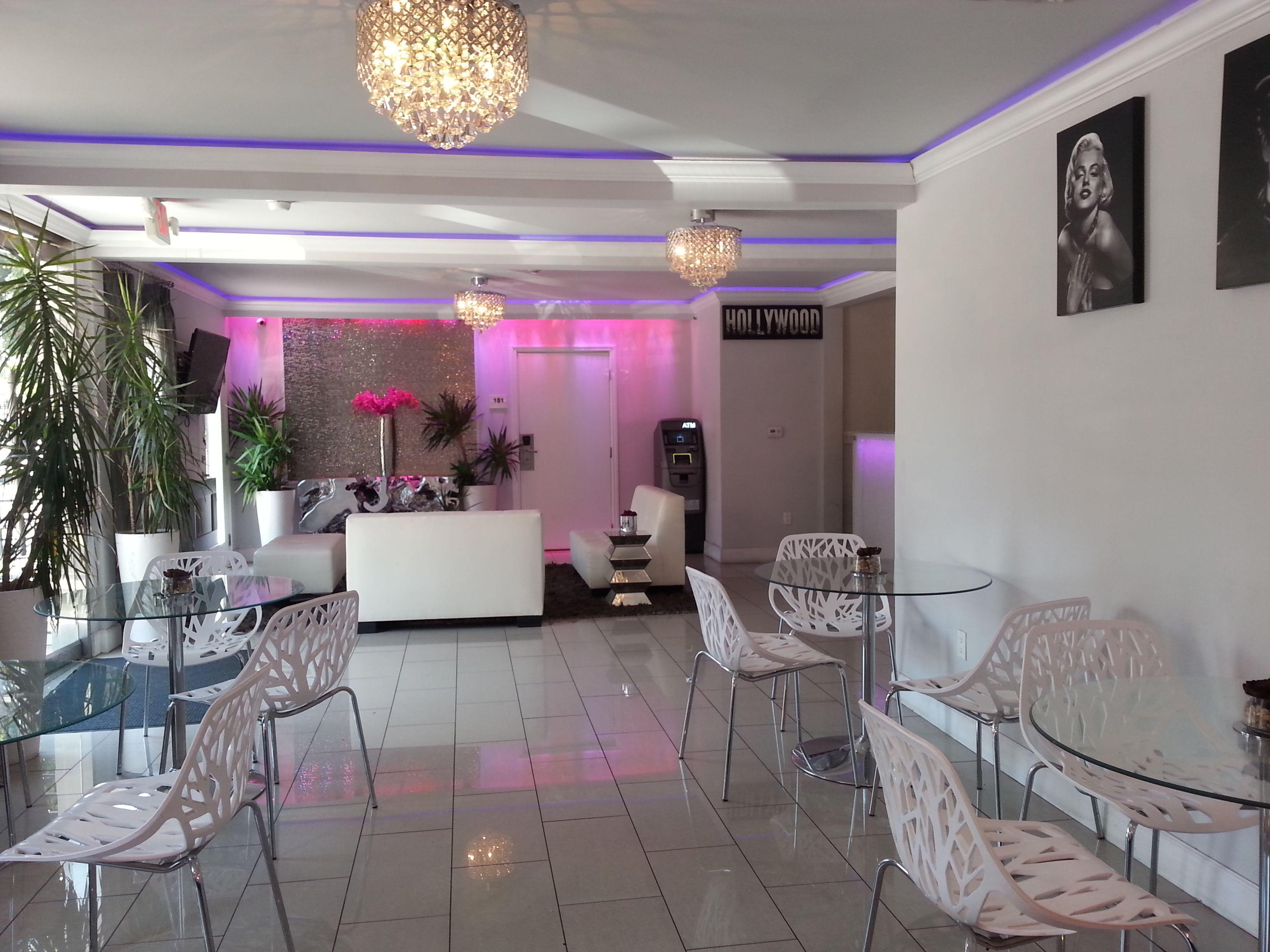 Hollywood Vip Hotel — Photos 3